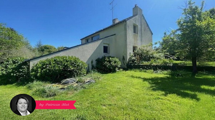 Ma-Cabane - Vente Maison PLUHERLIN, 149 m²