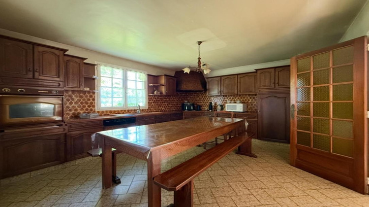 Ma-Cabane - Vente Maison PLUHERLIN, 168 m²