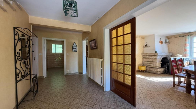Ma-Cabane - Vente Maison PLUHERLIN, 168 m²