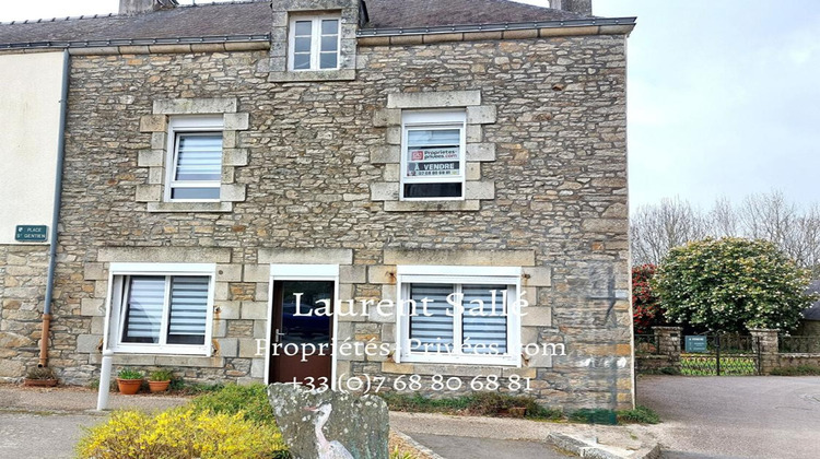 Ma-Cabane - Vente Maison PLUHERLIN, 133 m²