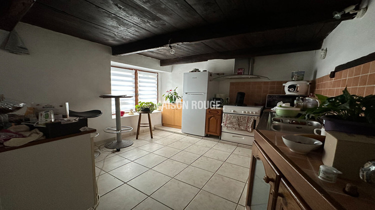 Ma-Cabane - Vente Maison PLUMAUDAN, 102 m²