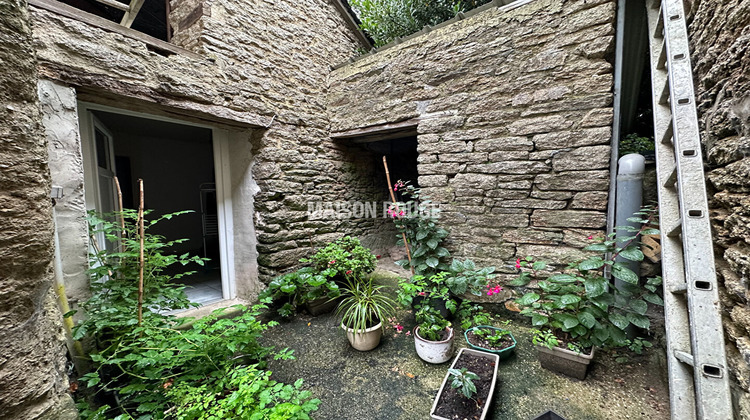 Ma-Cabane - Vente Maison PLUMAUDAN, 102 m²