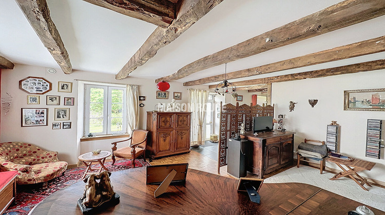 Ma-Cabane - Vente Maison PLUMAUDAN, 129 m²