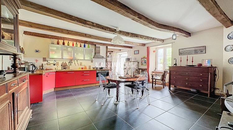 Ma-Cabane - Vente Maison PLUMAUDAN, 129 m²