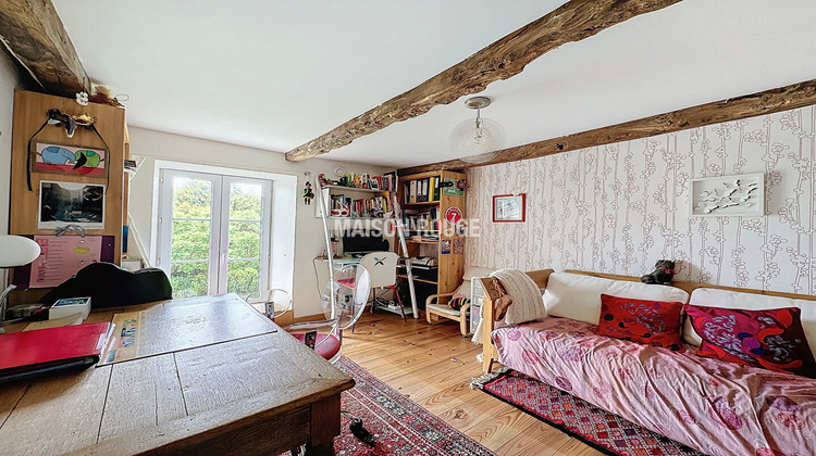 Ma-Cabane - Vente Maison PLUMAUDAN, 129 m²