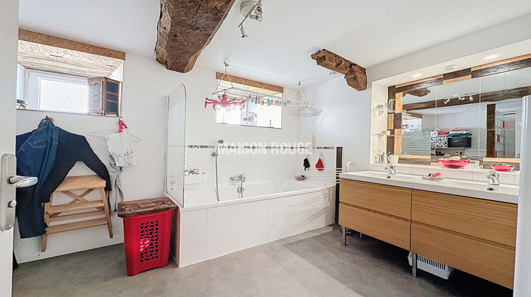 Ma-Cabane - Vente Maison PLUMAUDAN, 129 m²