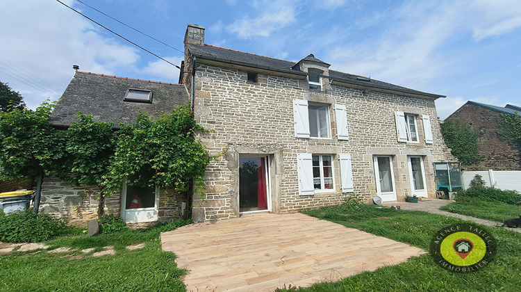 Ma-Cabane - Vente Maison PLUMAUDAN, 133 m²