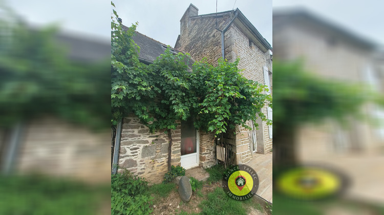 Ma-Cabane - Vente Maison PLUMAUDAN, 133 m²