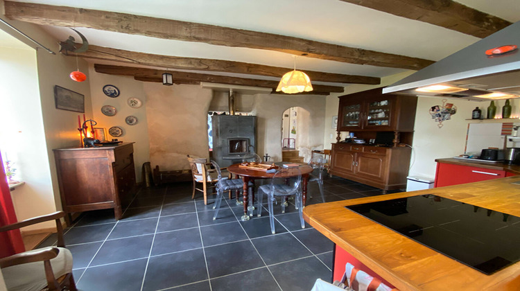 Ma-Cabane - Vente Maison PLUMAUDAN, 129 m²