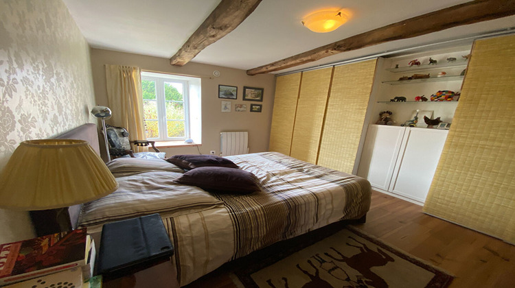 Ma-Cabane - Vente Maison PLUMAUDAN, 129 m²