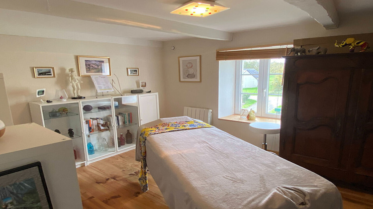 Ma-Cabane - Vente Maison PLUMAUDAN, 129 m²