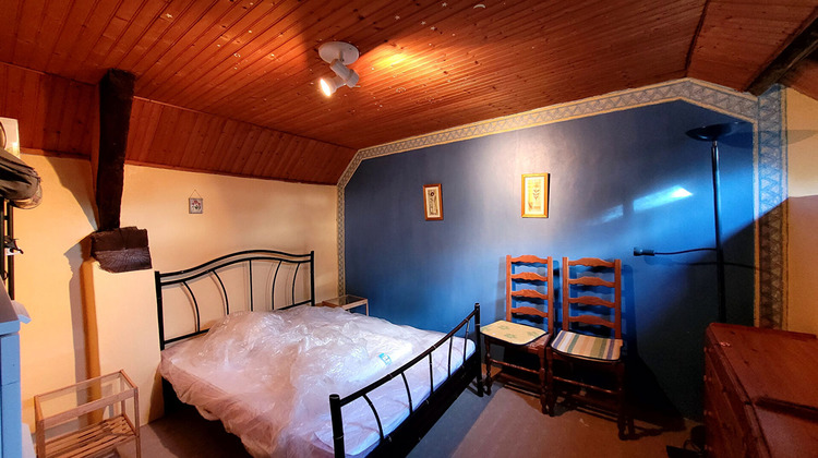 Ma-Cabane - Vente Maison PLUMAUDAN, 88 m²