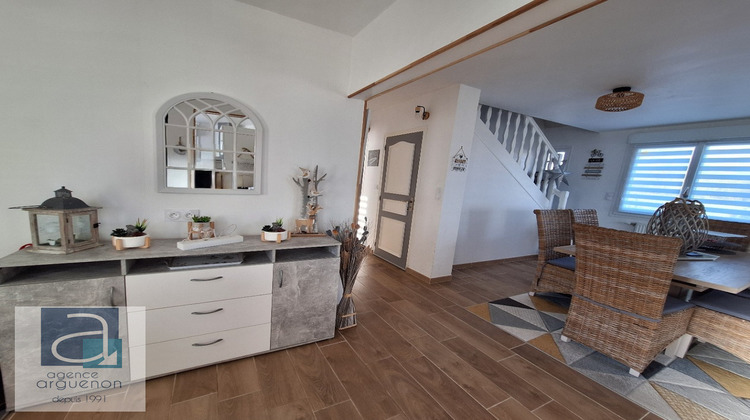 Ma-Cabane - Vente Maison PLUMAUDAN, 102 m²