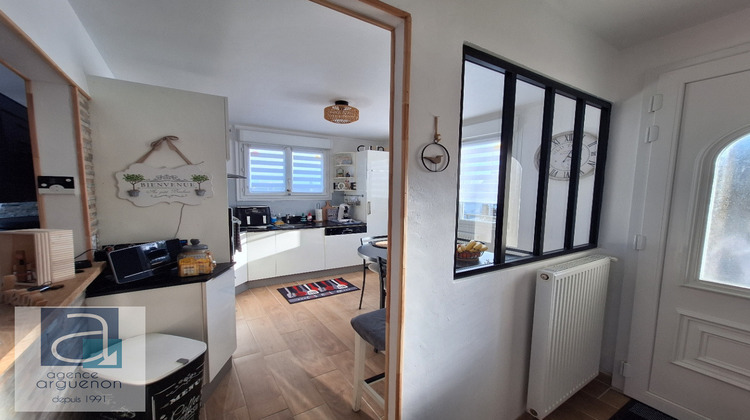 Ma-Cabane - Vente Maison PLUMAUDAN, 102 m²