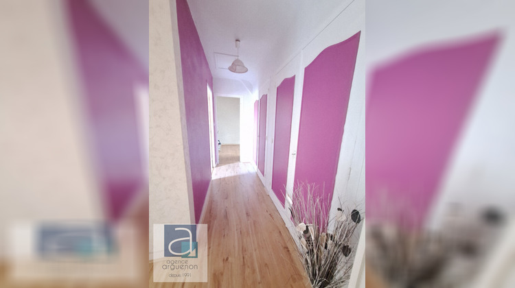 Ma-Cabane - Vente Maison PLUMAUDAN, 102 m²