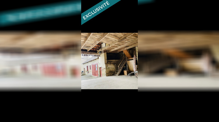 Ma-Cabane - Vente Maison Plumaudan, 77 m²