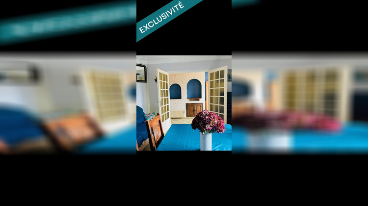 Ma-Cabane - Vente Maison Plumaudan, 77 m²