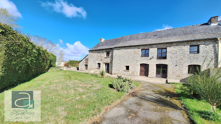 Ma-Cabane - Vente Maison PLUMAUDAN, 154 m²