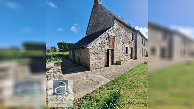 Ma-Cabane - Vente Maison PLUMAUDAN, 154 m²