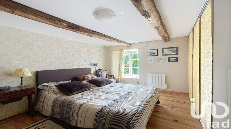 Ma-Cabane - Vente Maison Plumaudan, 129 m²