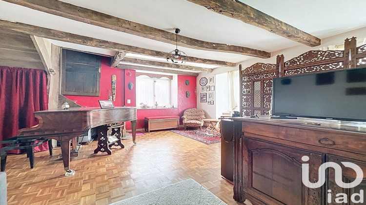 Ma-Cabane - Vente Maison Plumaudan, 129 m²