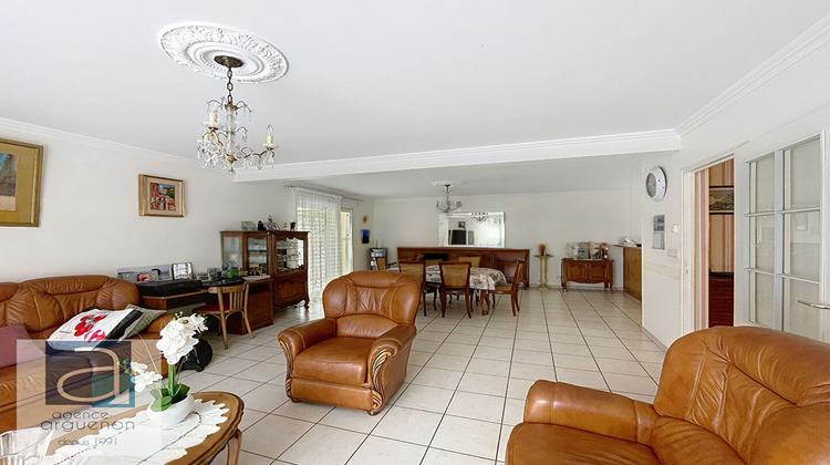 Ma-Cabane - Vente Maison PLUMAUDAN, 171 m²