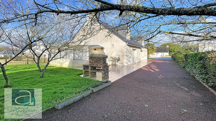 Ma-Cabane - Vente Maison PLUMAUDAN, 171 m²