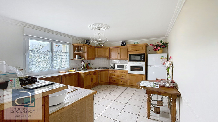 Ma-Cabane - Vente Maison PLUMAUDAN, 171 m²