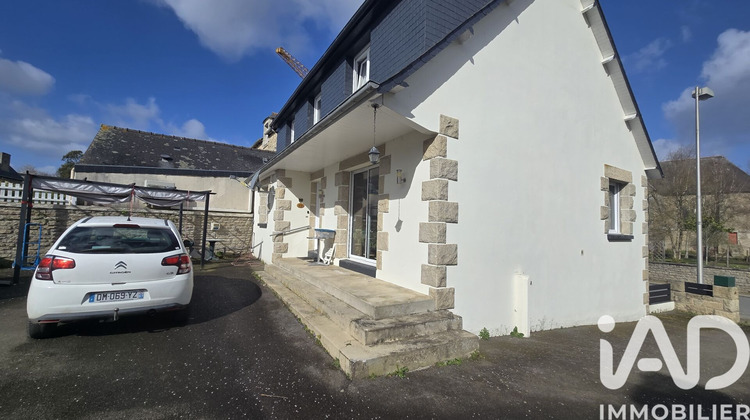 Ma-Cabane - Vente Maison Plumaudan, 128 m²
