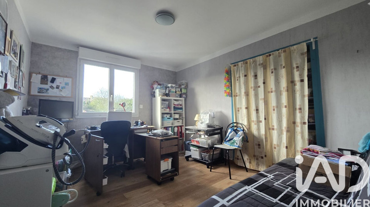Ma-Cabane - Vente Maison Plumaudan, 128 m²
