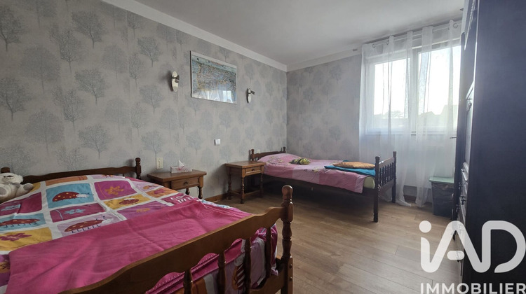 Ma-Cabane - Vente Maison Plumaudan, 128 m²