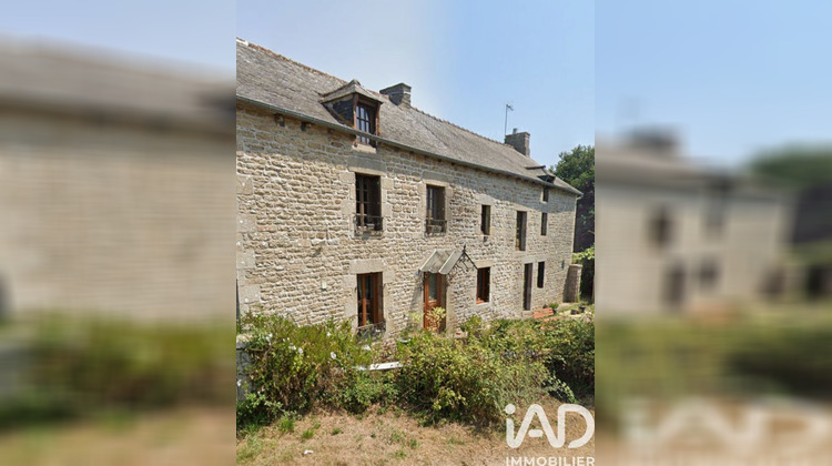 Ma-Cabane - Vente Maison Plumaudan, 186 m²