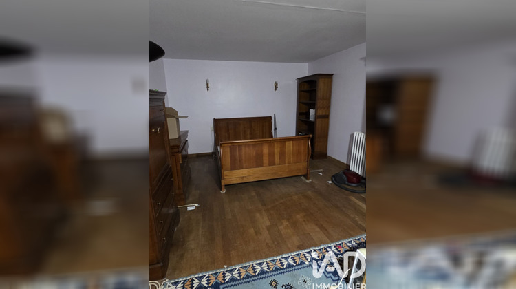 Ma-Cabane - Vente Maison Plumaudan, 186 m²
