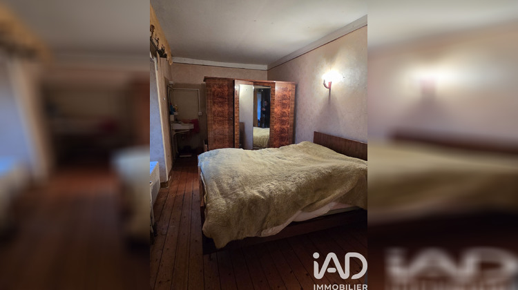Ma-Cabane - Vente Maison Plumaudan, 186 m²