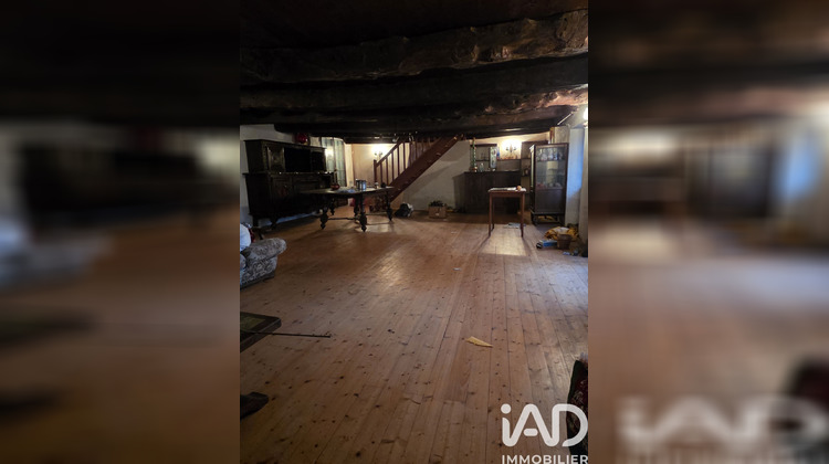 Ma-Cabane - Vente Maison Plumaudan, 186 m²