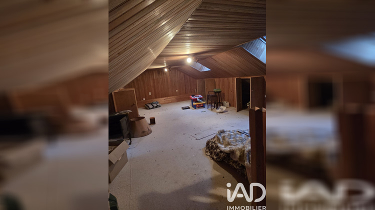 Ma-Cabane - Vente Maison Plumaudan, 186 m²