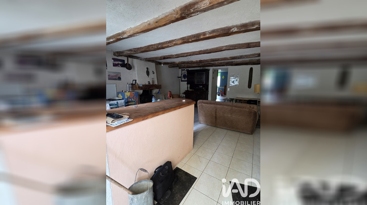 Ma-Cabane - Vente Maison Plumaudan, 77 m²