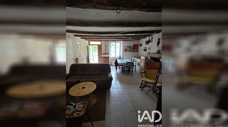 Ma-Cabane - Vente Maison Plumaudan, 77 m²