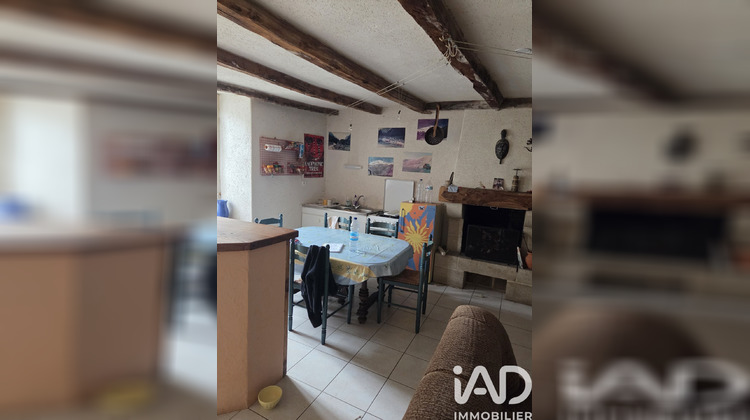 Ma-Cabane - Vente Maison Plumaudan, 77 m²