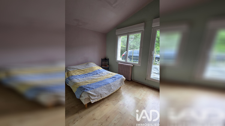 Ma-Cabane - Vente Maison Plumaudan, 77 m²