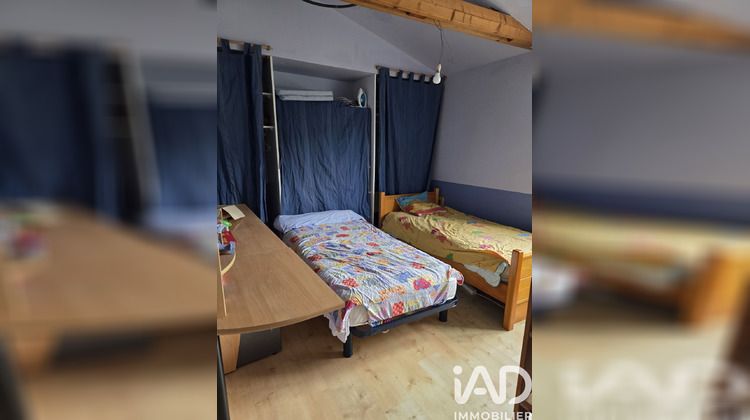 Ma-Cabane - Vente Maison Plumaudan, 77 m²