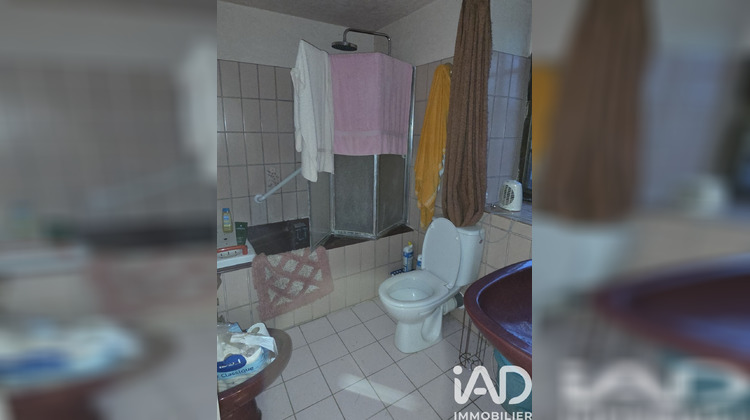 Ma-Cabane - Vente Maison Plumaudan, 186 m²