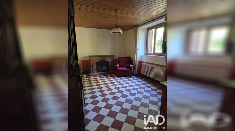 Ma-Cabane - Vente Maison Plumaudan, 186 m²