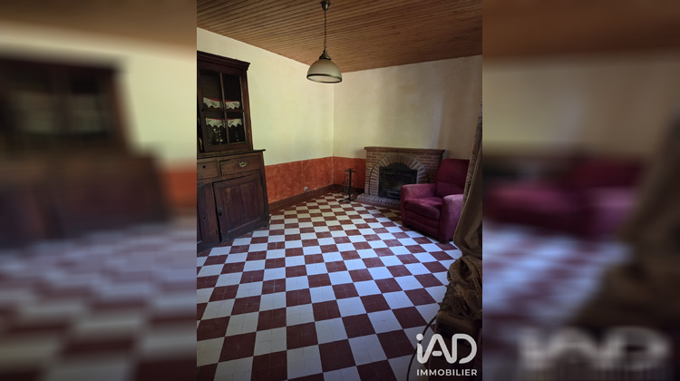 Ma-Cabane - Vente Maison Plumaudan, 186 m²
