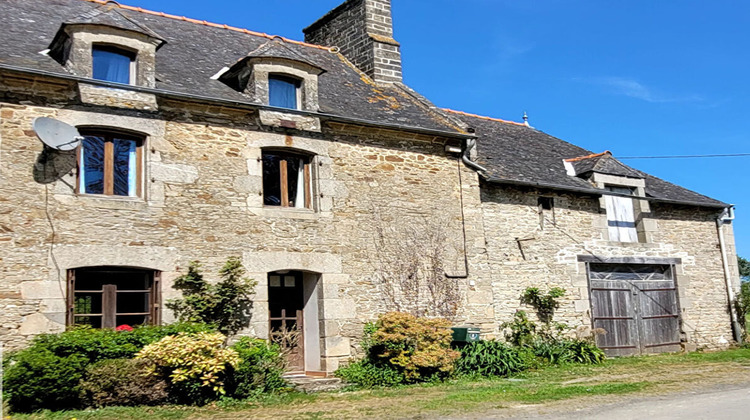 Ma-Cabane - Vente Maison PLUMAUDAN, 92 m²