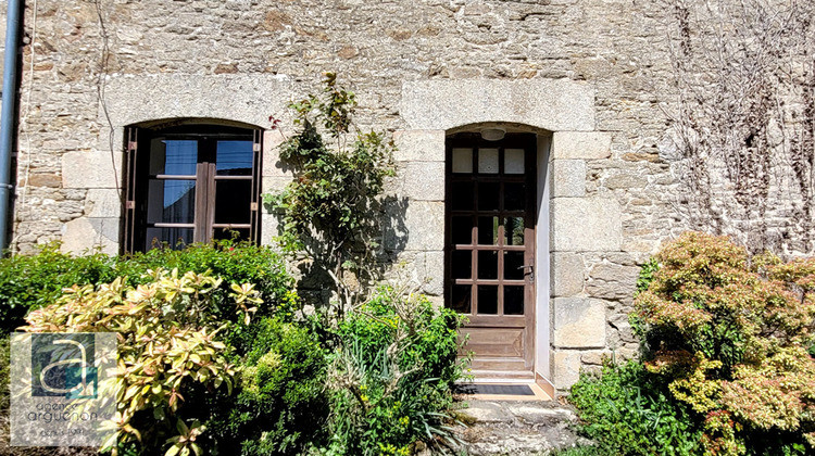 Ma-Cabane - Vente Maison PLUMAUDAN, 92 m²