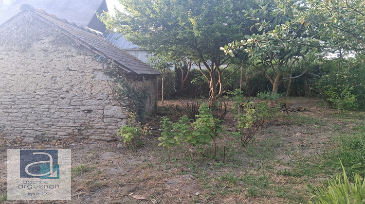 Ma-Cabane - Vente Maison PLUMAUDAN, 84 m²