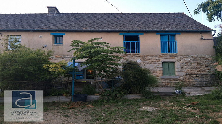Ma-Cabane - Vente Maison PLUMAUDAN, 84 m²