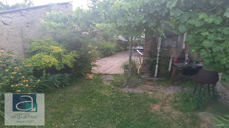 Ma-Cabane - Vente Maison PLUMAUDAN, 84 m²
