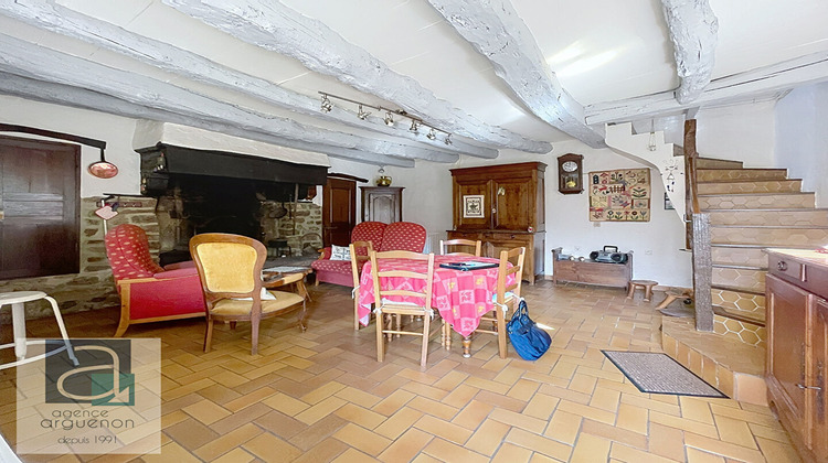 Ma-Cabane - Vente Maison PLUMAUDAN, 118 m²
